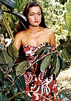 Dorothy Lamour